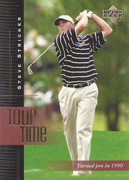 Steve Stricker