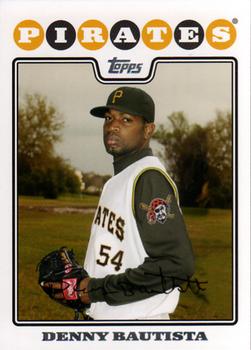 Denny Bautista