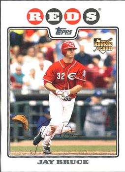 Jay Bruce