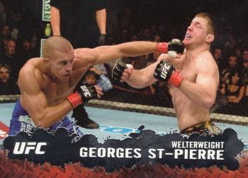 Georges St-Pierre
