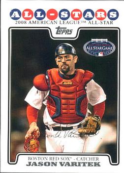 Jason Varitek