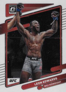 Leon Edwards
