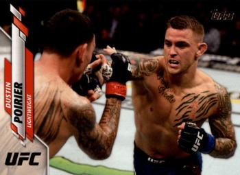 Dustin Poirier