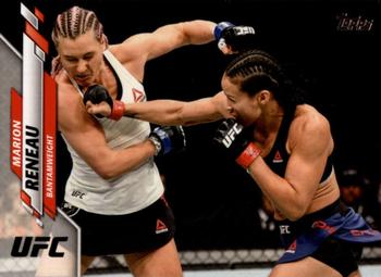 Marion Reneau