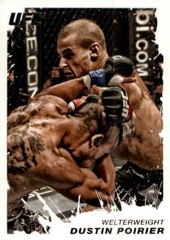 Dustin Poirier