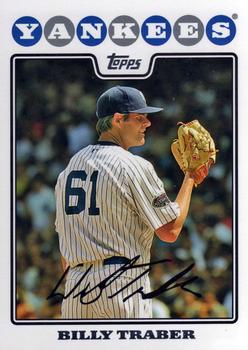 Billy Traber