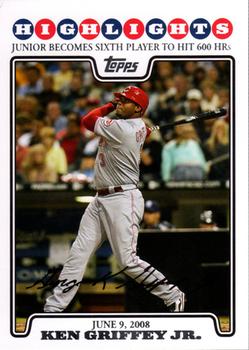 Ken Griffey Jr.
