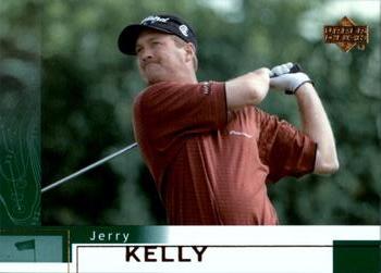 Jerry Kelly