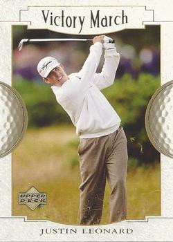 Justin Leonard