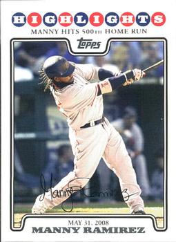 Manny Ramirez