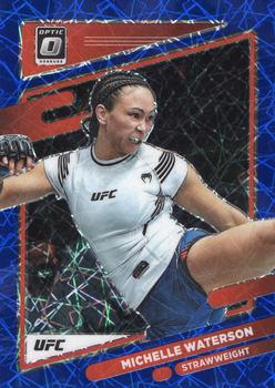 Michelle Waterson