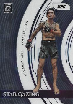 Max Holloway