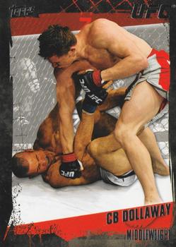 CB Dollaway
