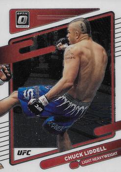 Chuck Liddell
