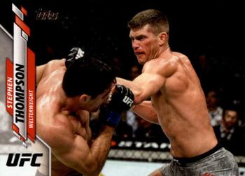 Stephen Thompson