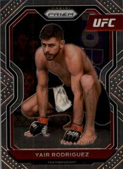 Yair Rodriguez