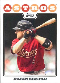 Darin Erstad