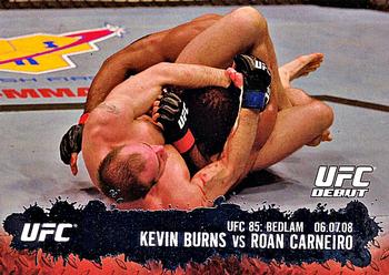 Kevin Burns / Roan Carneiro