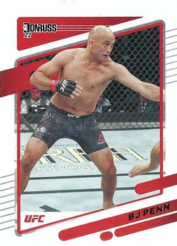 BJ Penn