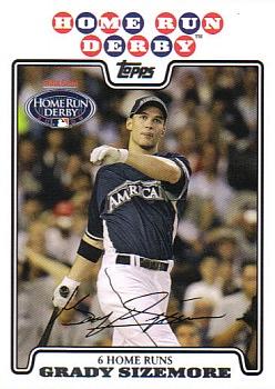 Grady Sizemore
