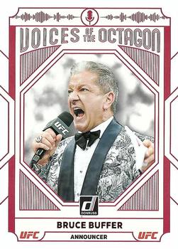 Bruce Buffer