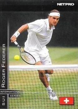 Roger Federer