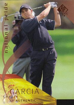 Sergio Garcia