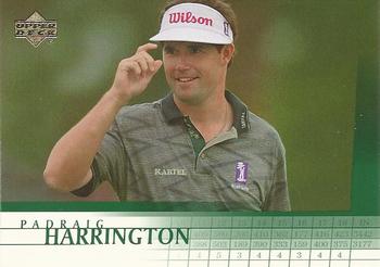 Padraig Harrington