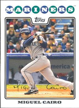 Miguel Cairo