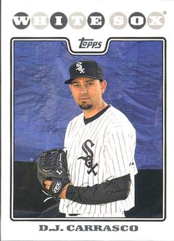 D.J. Carrasco