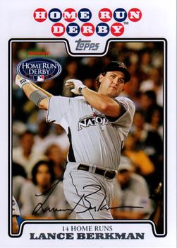 Lance Berkman