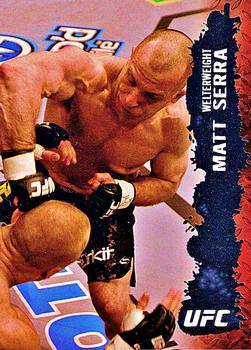 Matt Serra