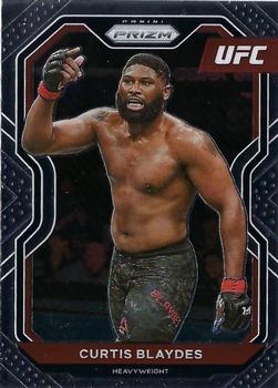 Curtis Blaydes