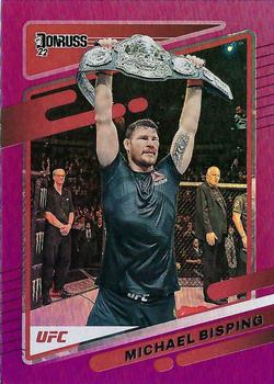 Michael Bisping
