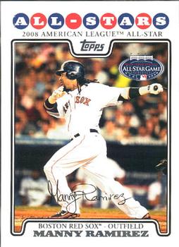 Manny Ramirez