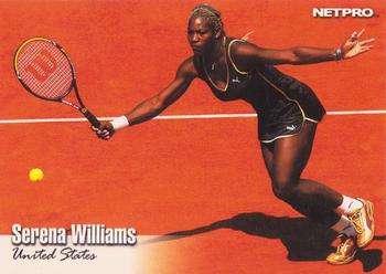 Serena Williams