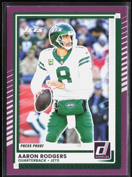 Aaron Rodgers