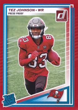 Tez Johnson