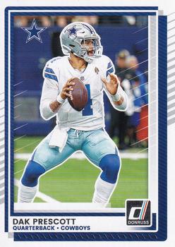 Dak Prescott