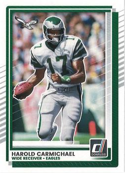 Harold Carmichael
