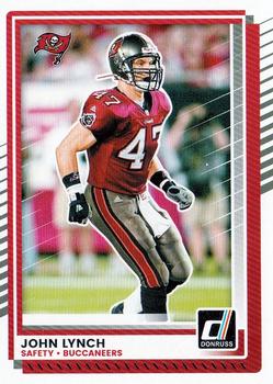 John Lynch