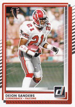 Deion Sanders