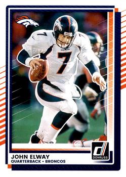 John Elway