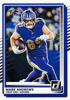 Mark Andrews