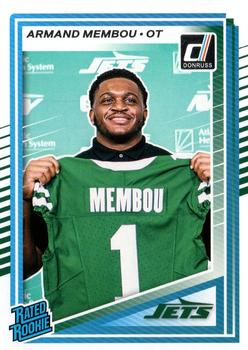 Armand Membou