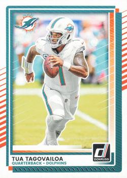 Tua Tagovailoa