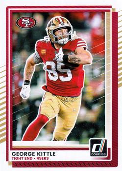 George Kittle