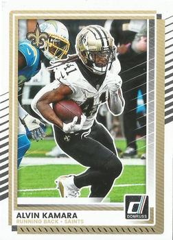 Alvin Kamara