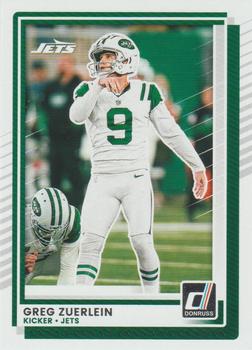 Greg Zuerlein