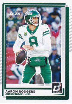 Aaron Rodgers